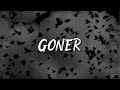 Twenty One Pilots - Goner (Lyrics)