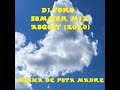 DJ TORO - SUMMER MIX AUGUST (2020)