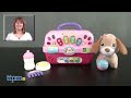 care for me learning carrier from vtech