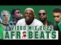 BEST OF THE BEST AFROBEATS VIDEO MIX 2024 l AMAPIANO 2024 l DJ CALVIN l TWE TWE l PEPE l CAST