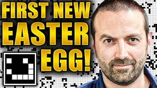 I found Jason Blundell's NEW Easter Egg everyone MISSED