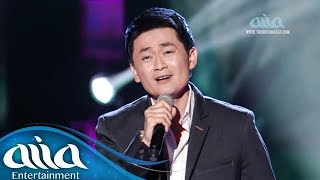 Đêm Mưa Sài Gòn (Anh Bằng) - Lâm Nhật Tiến | ASIA 73