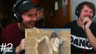 SZA - Hit Different ft. Ty Dolla $ign - Patreon Week 43! #2