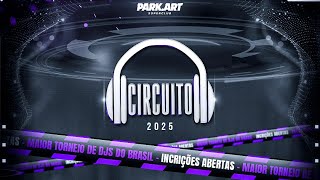 @CIRCUITO2025 SET SPILER