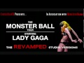 Lady Gaga - Paparazzi - The Monster Ball Revamped Studio Versions (download Mp3)