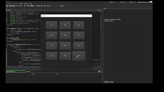 Drag Buttons Part 2 - B4j
