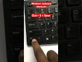 Windows keyboard shortcuts | Ctrl+S #techpandian #trending #youtubeshorts #shorts #viral #windows