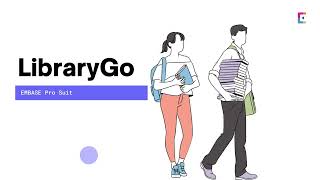 Embase Pro Suit: Library Go