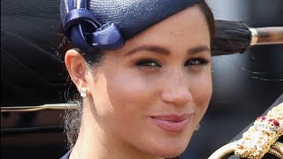 How Much Money Is Meghan Markle Really Worth?