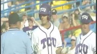 Baseball - Batter Interference 3