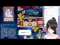 【遊戯王デュエルリンクス】ウィッチクラフトで環境対策しながらランク【vtuber】