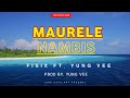 MAURELE NAMBIS_-_Fisix ft Young Vee(2024 official music 🎶)...