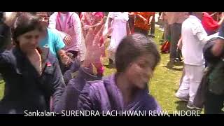 18th Sindhu Darshan Yatra 2014 leh