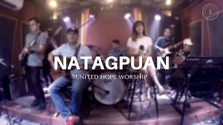 Natagpuan | Tagalog Worship Cover