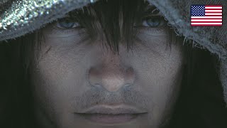 FINAL FANTASY XIV: ENDWALKER Teaser Trailer