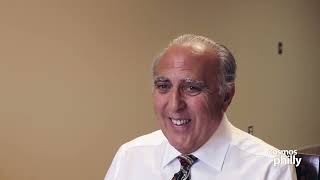 Remembering George H Grigos - A Life of Community and Heart