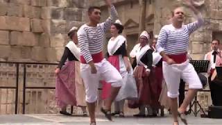 Flour d'Inmourtalo Ensemble d'Arts et Traditions du Terroir Provençal Teaser