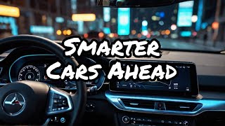 How AI is Revolutionizing Your Car!