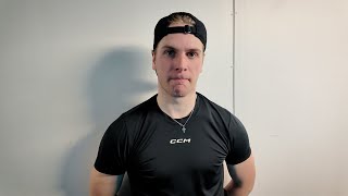 BioRex-otteluennakko HPK-Pelicans 1.2.2025 - juontaja Eelis Raatikainen \u0026 kommentit Sami Päivärinta