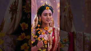 কৃষ্ণ ভালোবেসে তোমায় হল যে বদনাম হো রাধে #krishna #radhakrishna #কৃষ্ণ #krishnalove