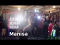 Kadinlar Matinesi l Manisa l Askimiz Buraya Kadar