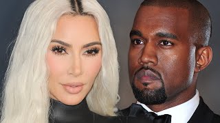 Kim Kardashian Tears Up As She Discusses ‘Hard’ Co-Parenting With Kanye West