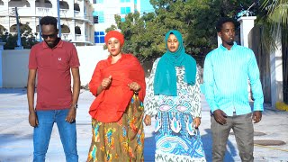 HOBOLLADA QARANKA WAABERI   HAYAAN  OFFICIAL VIDEO Clip MUSIC 2024