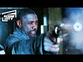 The Dark Tower: Ending Gun Fight Scene (Idris Elba HD Clip)