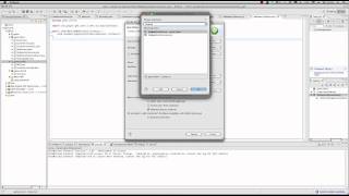 Eclipse Google Plugin: Code completiong, Hosted, Debugging