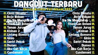 Download Mp3 Shinta Arsinta Feat Arya Galih Terbaru| Bojo Biduan | Dangdut Koplo Terbaru 2023 FULL ALBUM