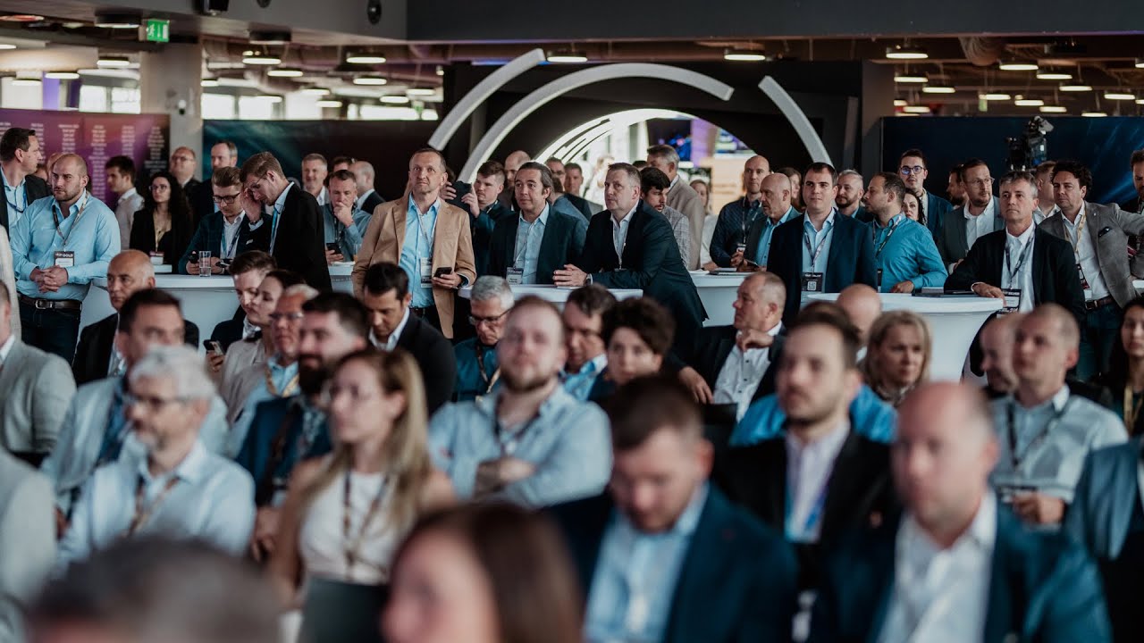 Trust Summit 2024 Vezess A Jövőbe Aftermovie Youtube