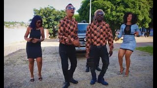 Chikito Makinu Feat. Archange - PAPY LES AUTRES #PapaWembaforlife (Clip Officiel)