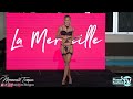 la merveille lingerie 2023 planet fashion art basel 4k