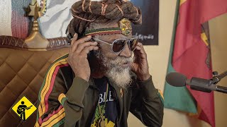 Soul Rebel featuring Bunny Wailer and Manu Chao | Song Around The World | Playin
