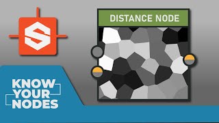KNOW YOUR NODES Distance Node