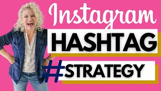 Instagram HASHTAG strategy for SMALL Accounts!!! 2020