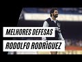 MELHORES DEFESAS da carreira de RODOLFO RODRÍGUEZ (Saves & skills RODOLFO RODRÍGUEZ)