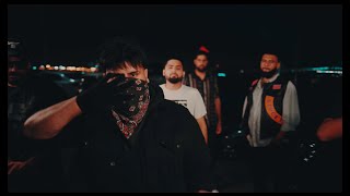 VAH VAH - Mafioso ft. Young Nav - (Official Music Video)