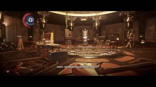 冤罪殺機2 機關宅邸下 攻略 Dishonored 2 gameplay part5 中文字幕