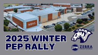 2025 Winter Pep Rally (1/31/25)