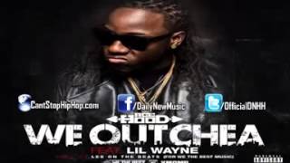 Ace Hood  We Outchea Ft Lil Wayne (Trials   Tribulations)
