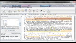 Zipforms 6 Listing Contract