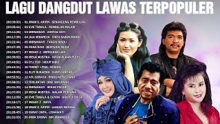 Kumpulan Lagu Dangdut Lawas Terpopuler 🚀Imam S Arifin, Evie Tamala, Mirnawati, Jaja Mihardja, Dllyod