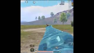 #shorts | sevou knocked again 1v2 | pubg mobile