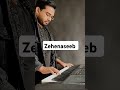 zehenaseeb piano music