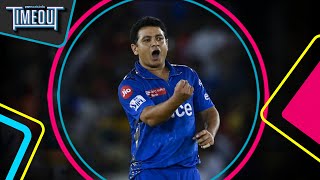 #ipl2024 | Match Preview MI-DC | Should Mumbai Indians change up their bowling line-up? #mivsdc