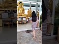 タイのお寺に行きましょう！