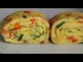 Perfect Egg Rolls Recipe Tamagoyaki   Eugenie Kitchen   YouTube