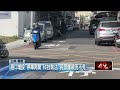 科技執法上路！ 南高鐵「臨停限5分鐘」 嘉路口「停車再開」