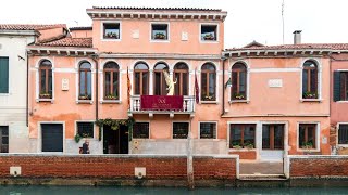 Excess Venice Boutique Hotel \u0026 Private Spa, Venice, Italy